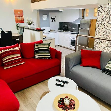 Apartamento El Remo Torremolinos Esterno foto