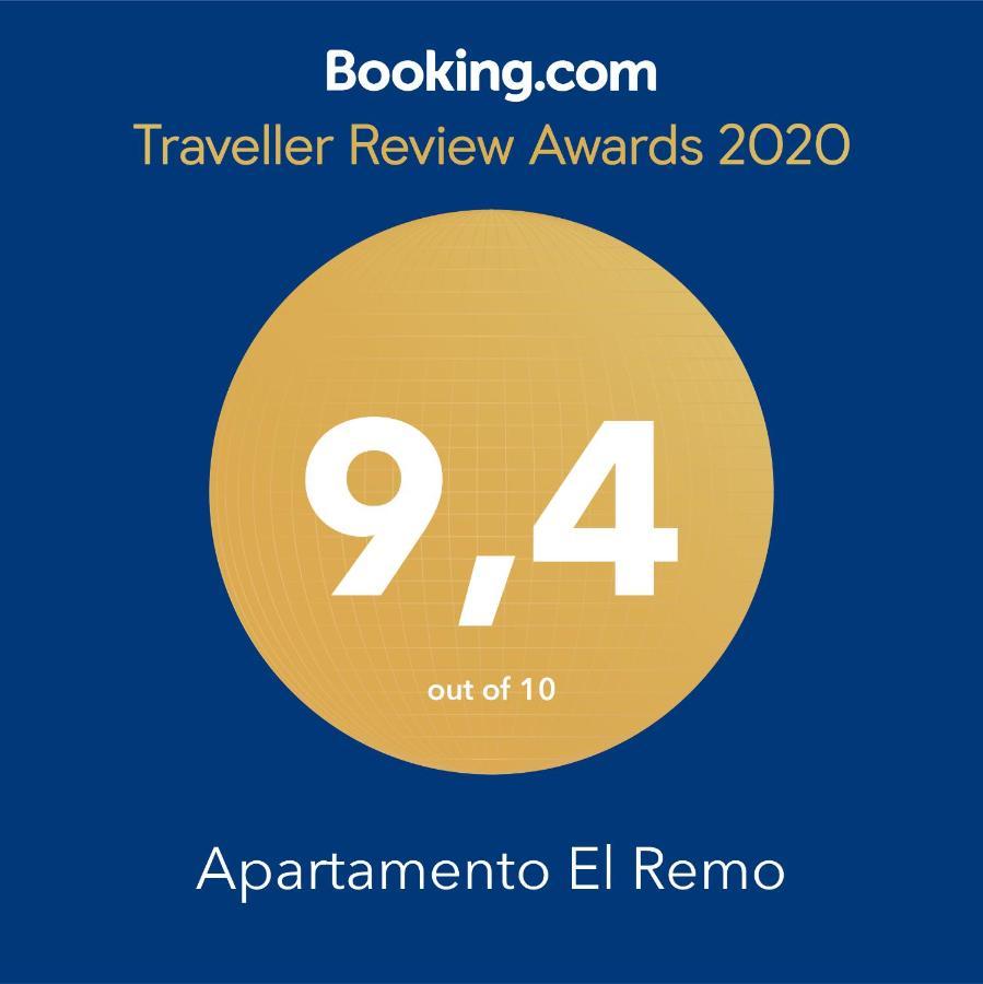 Apartamento El Remo Torremolinos Esterno foto
