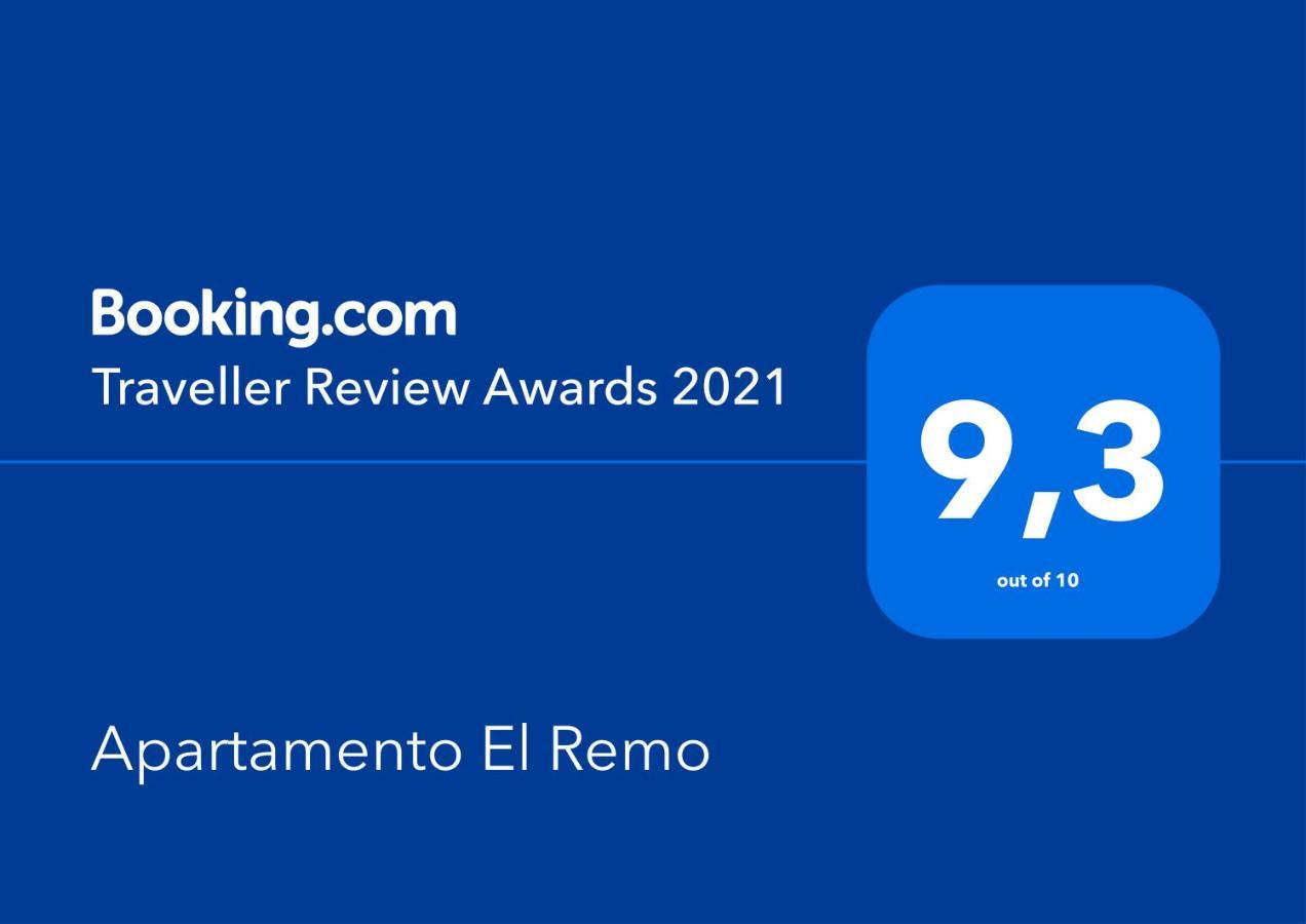 Apartamento El Remo Torremolinos Esterno foto