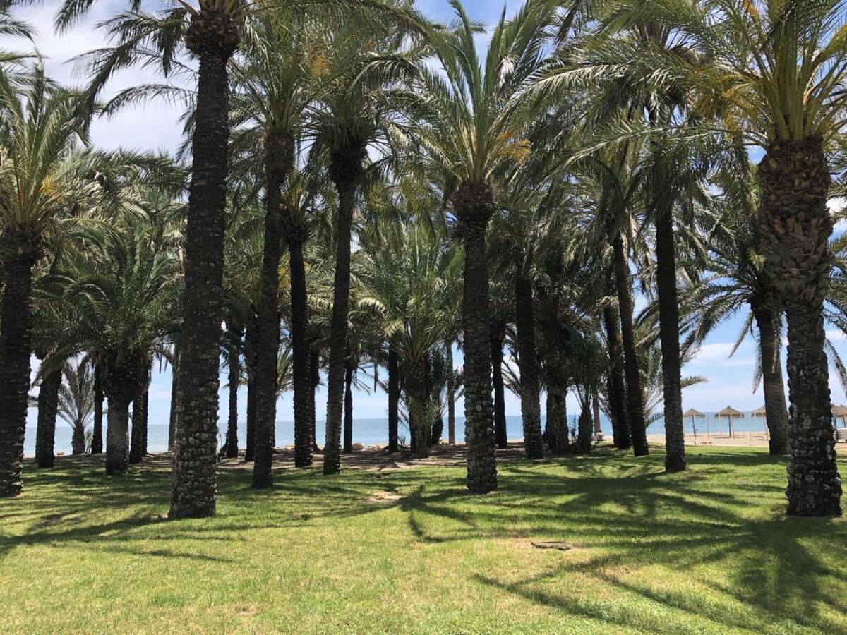 Apartamento El Remo Torremolinos Esterno foto