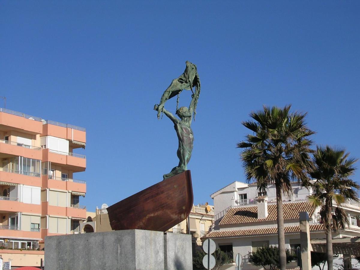 Apartamento El Remo Torremolinos Esterno foto