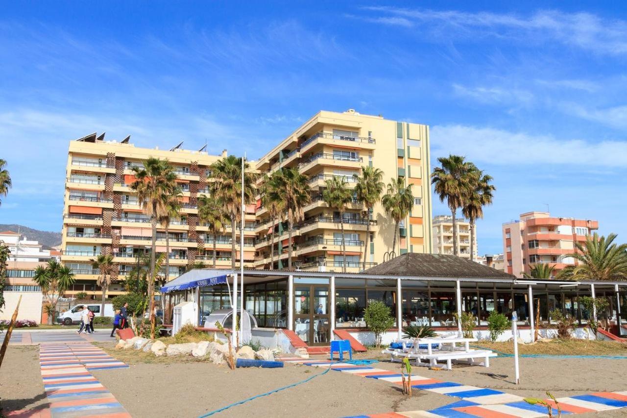 Apartamento El Remo Torremolinos Esterno foto
