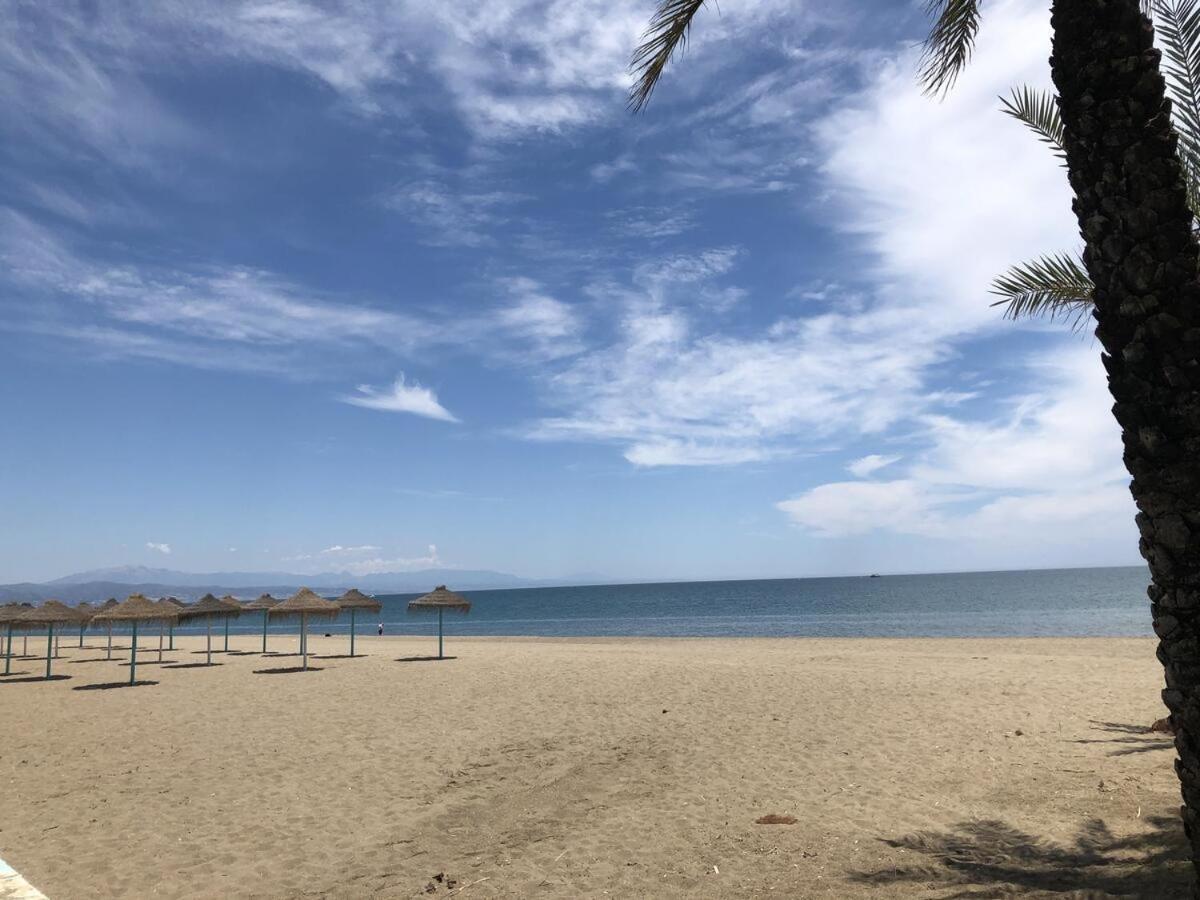 Apartamento El Remo Torremolinos Esterno foto