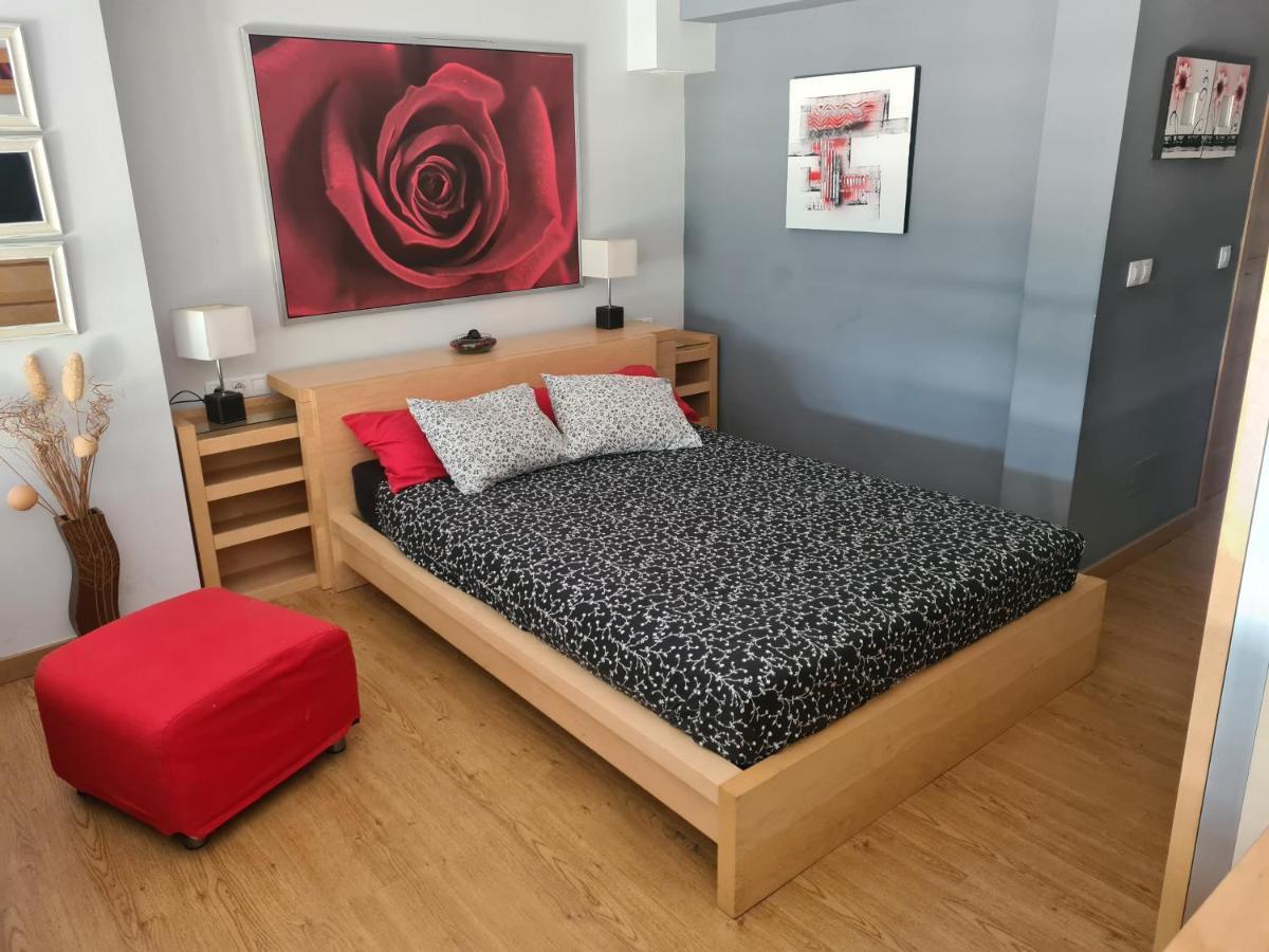 Apartamento El Remo Torremolinos Esterno foto