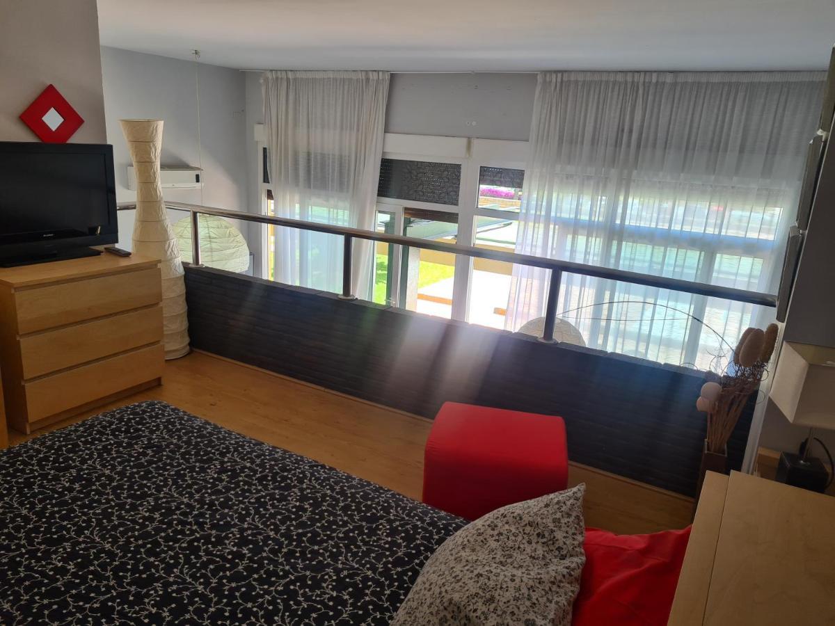 Apartamento El Remo Torremolinos Esterno foto