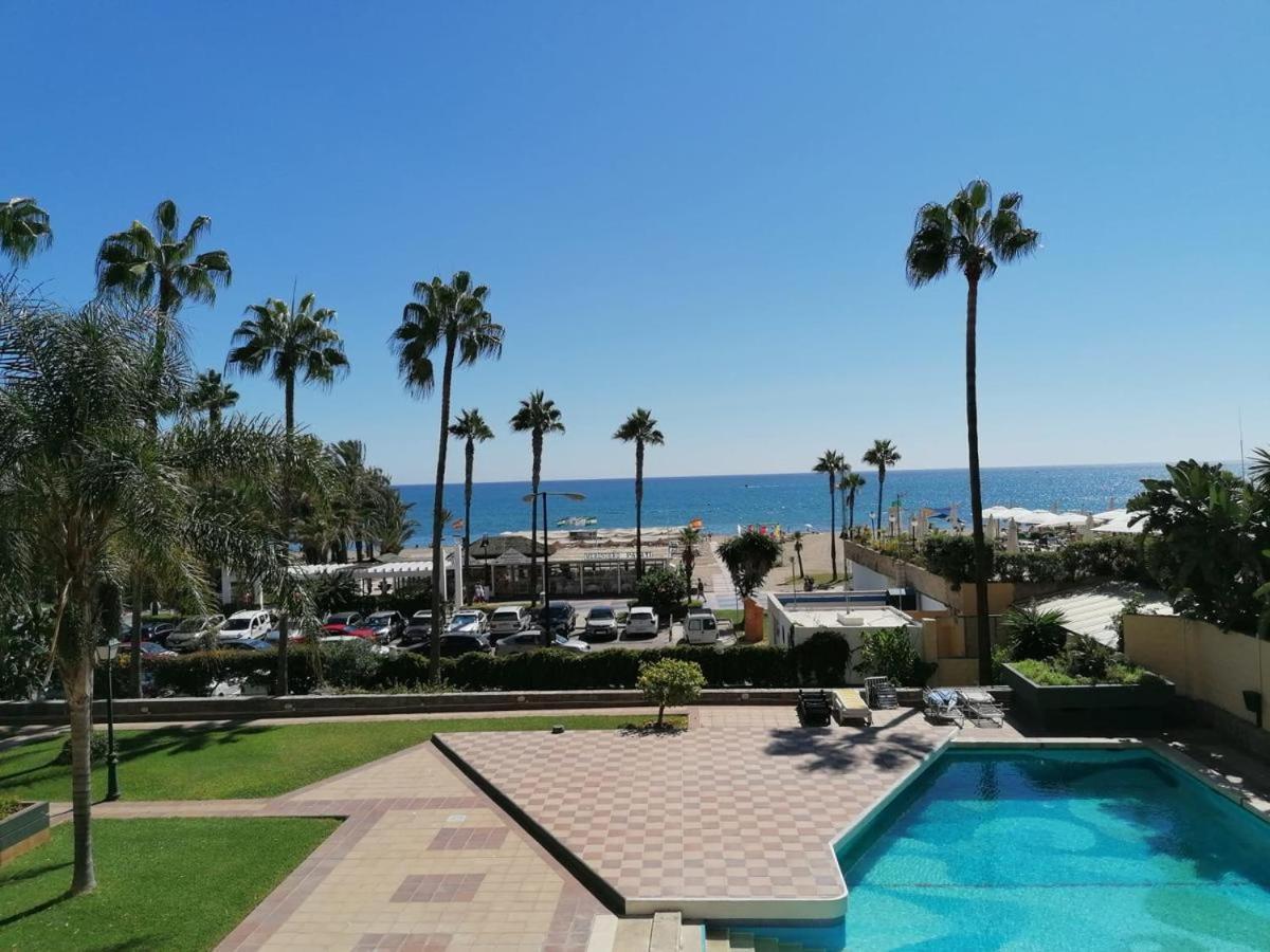 Apartamento El Remo Torremolinos Esterno foto