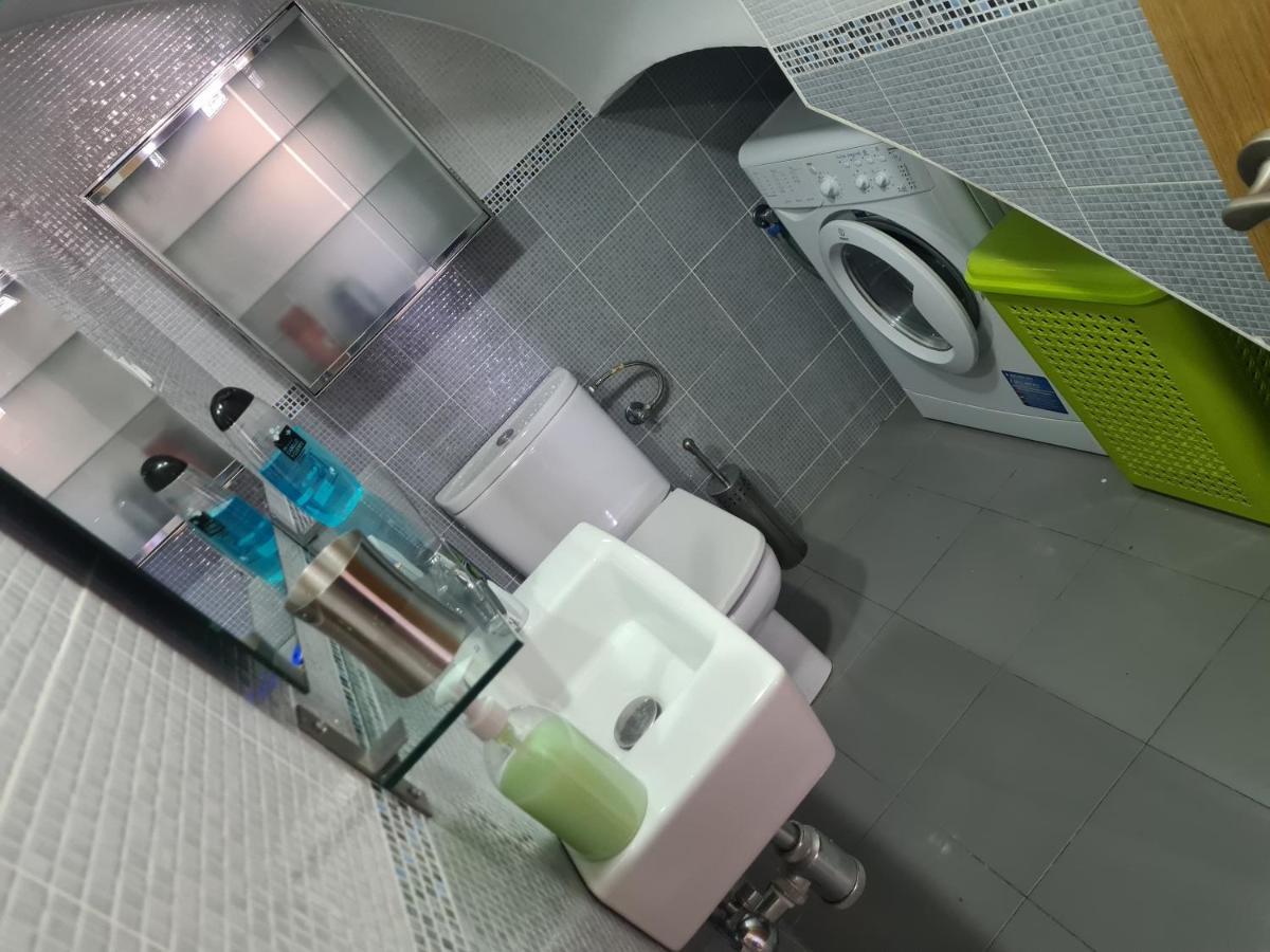 Apartamento El Remo Torremolinos Esterno foto