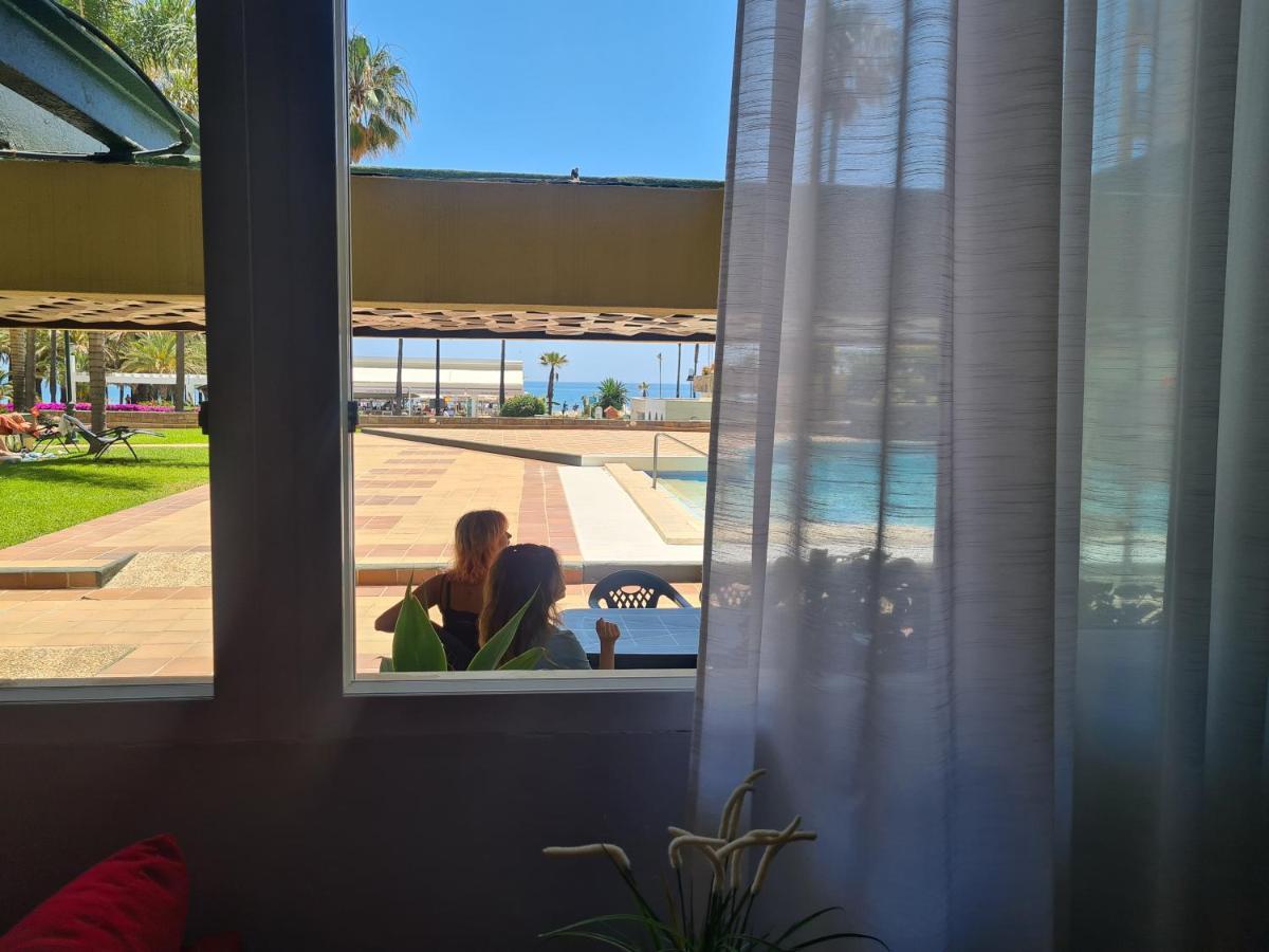 Apartamento El Remo Torremolinos Esterno foto