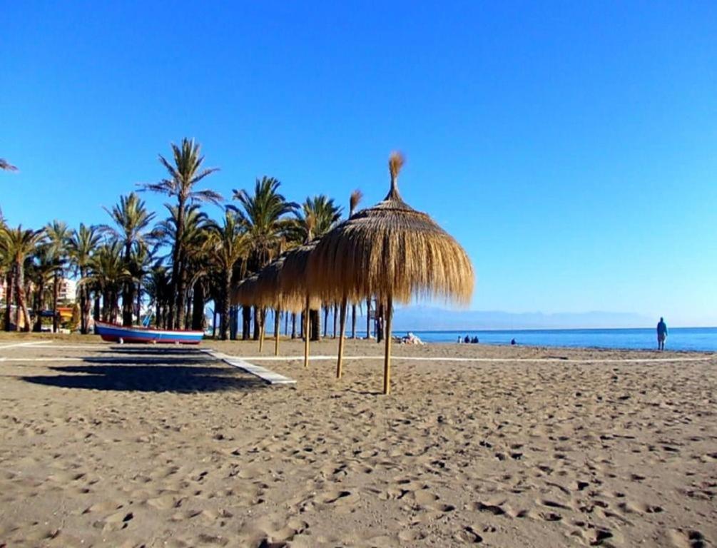 Apartamento El Remo Torremolinos Esterno foto
