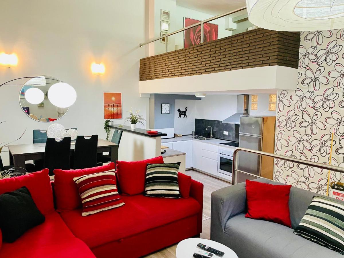 Apartamento El Remo Torremolinos Esterno foto