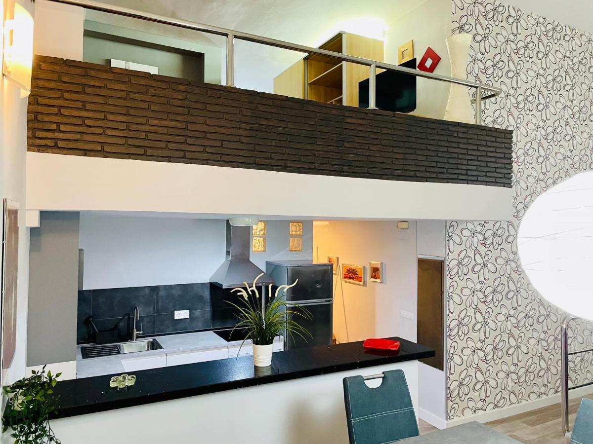 Apartamento El Remo Torremolinos Esterno foto