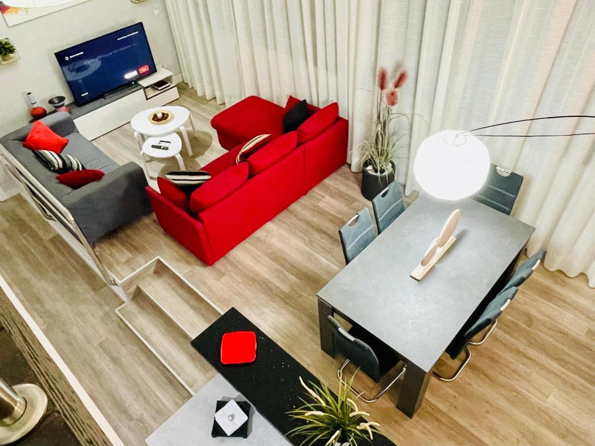 Apartamento El Remo Torremolinos Esterno foto
