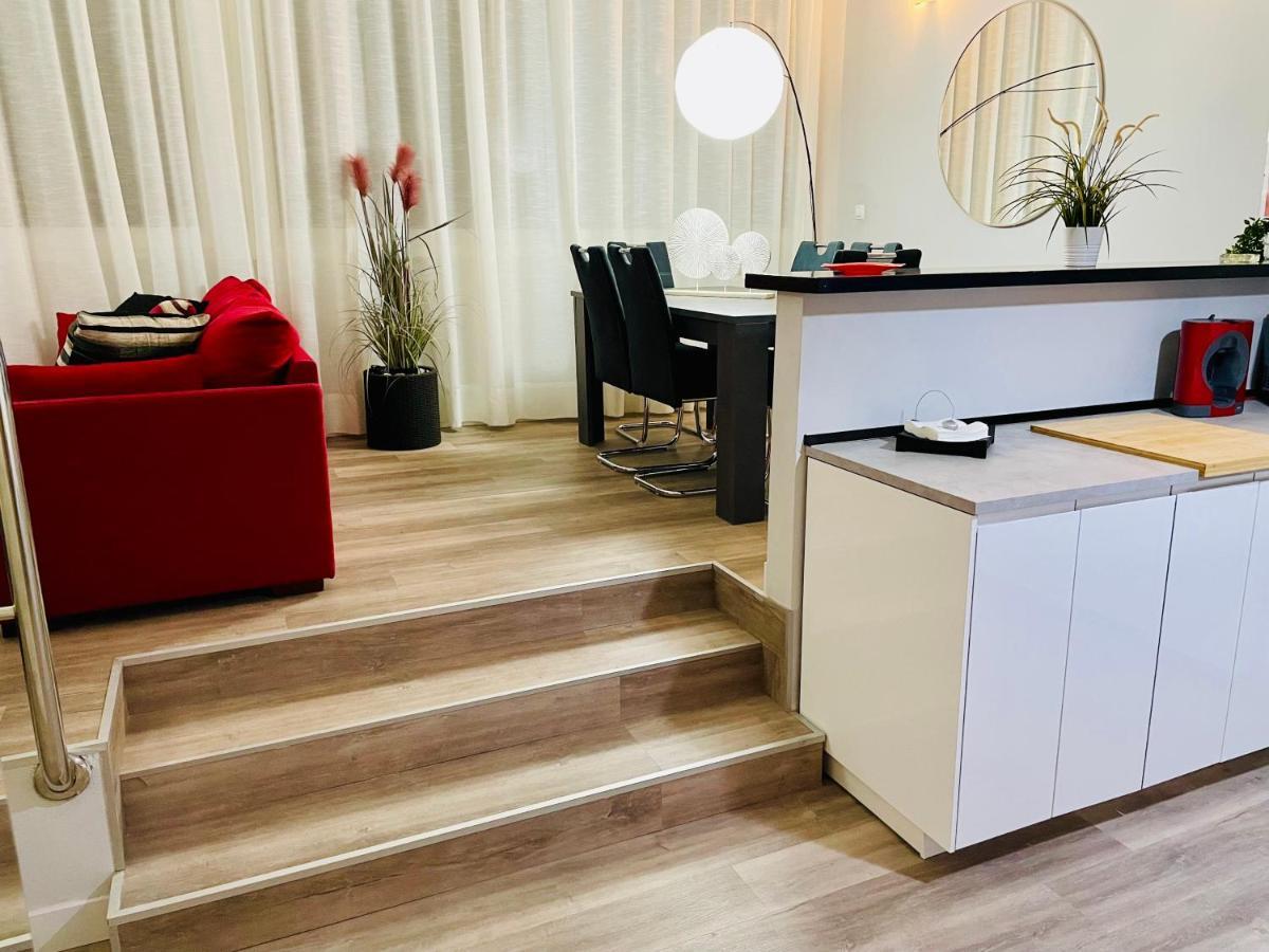 Apartamento El Remo Torremolinos Esterno foto