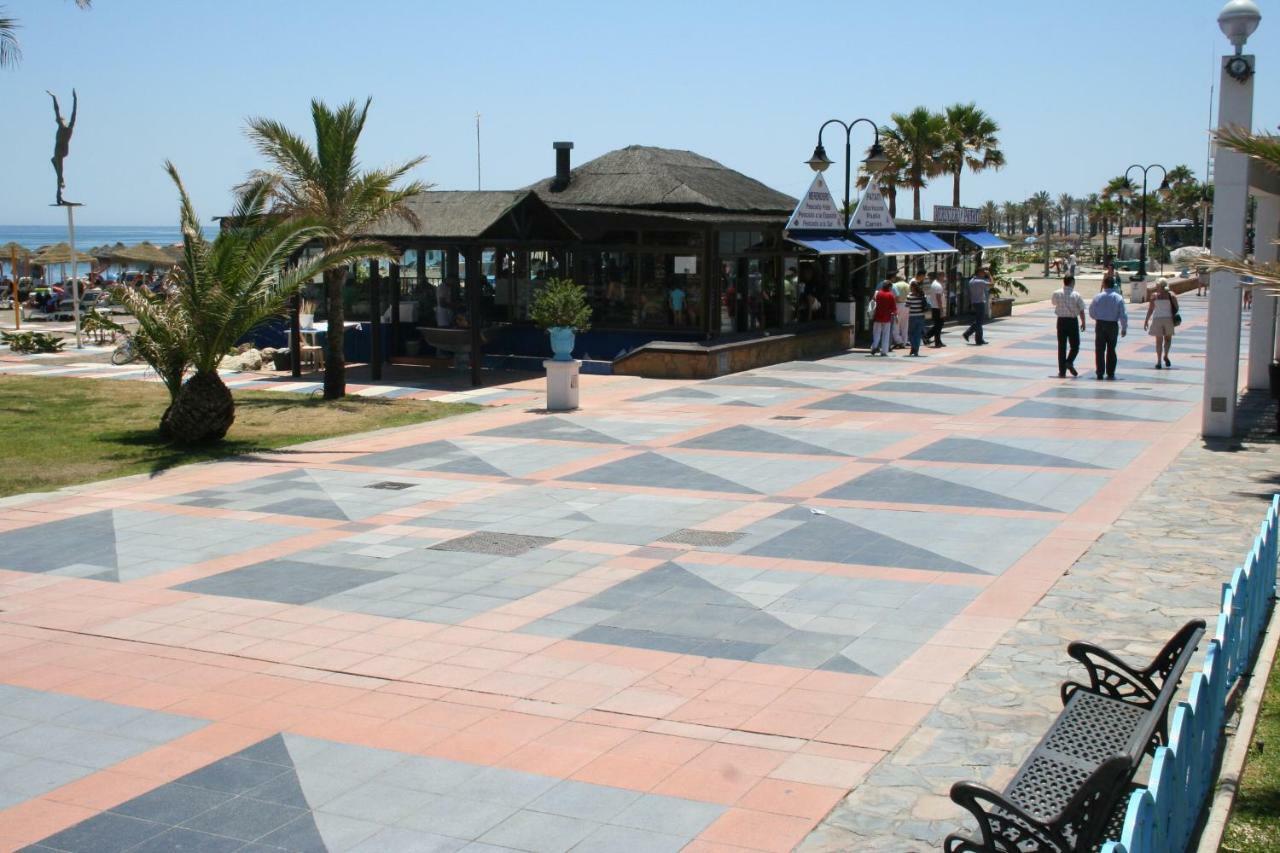Apartamento El Remo Torremolinos Esterno foto