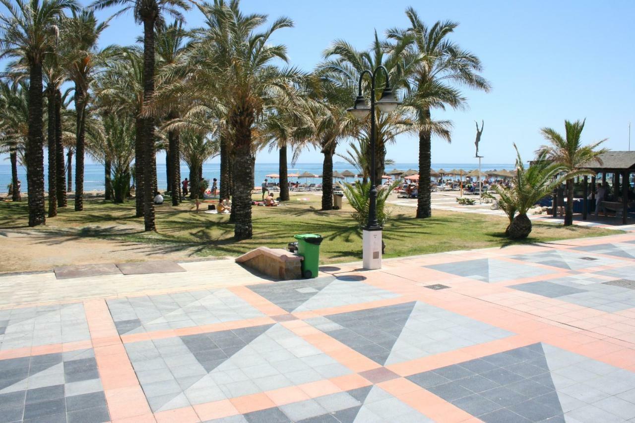 Apartamento El Remo Torremolinos Esterno foto