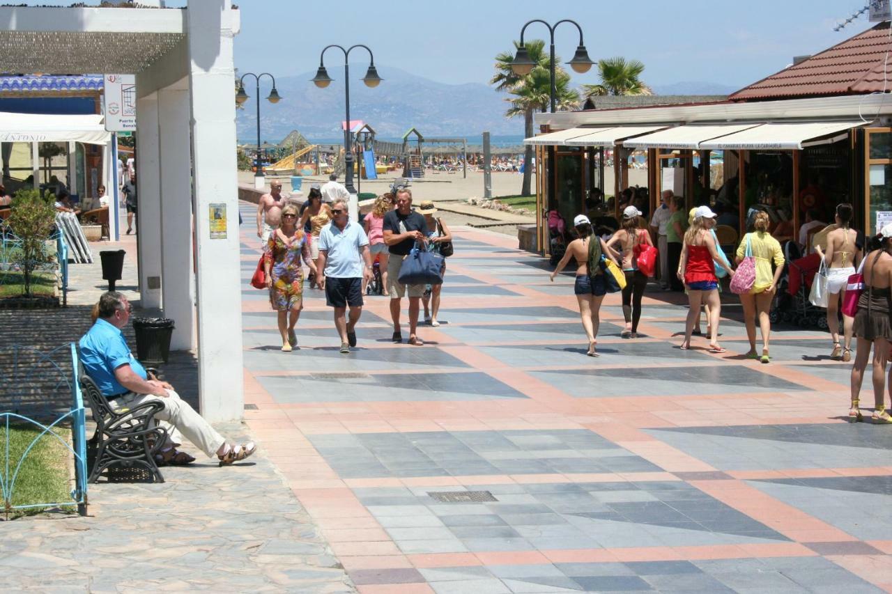 Apartamento El Remo Torremolinos Esterno foto
