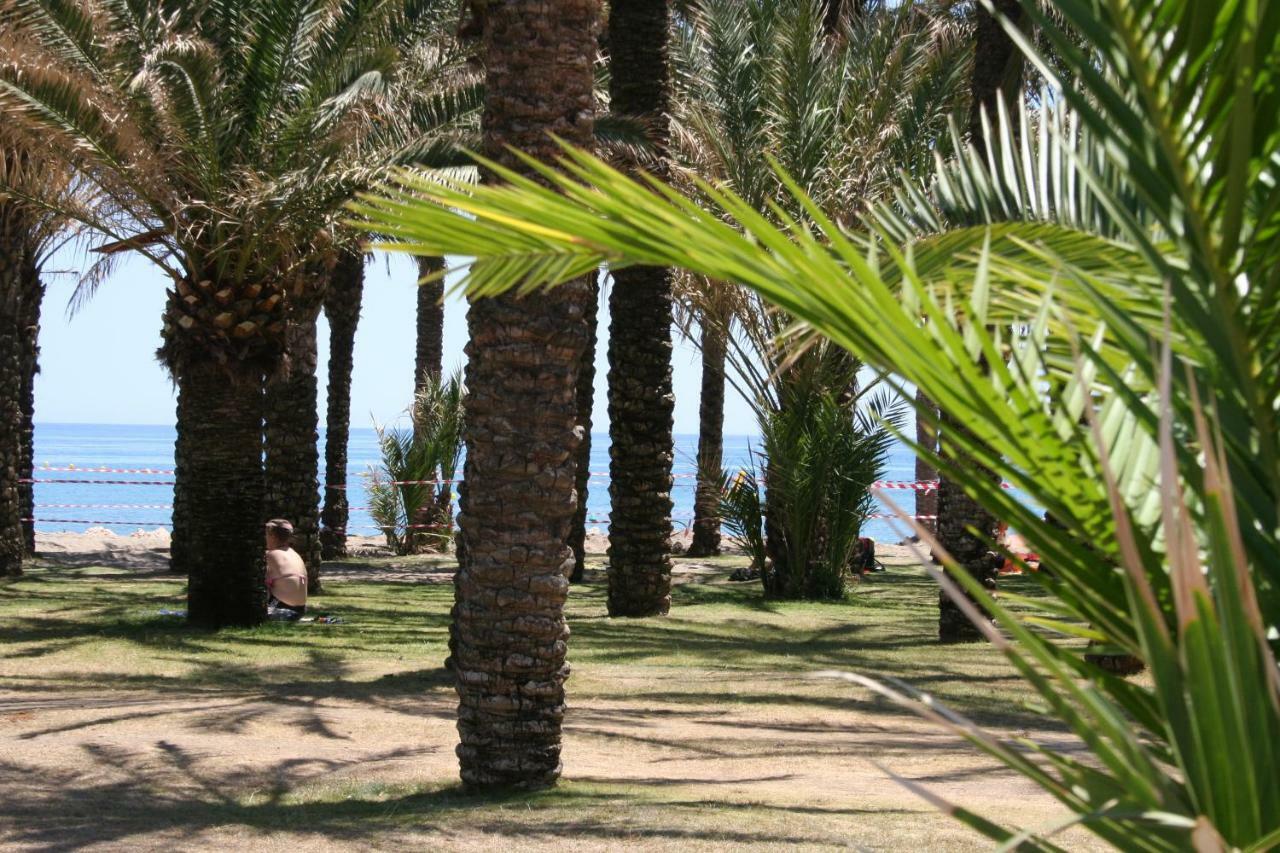 Apartamento El Remo Torremolinos Esterno foto