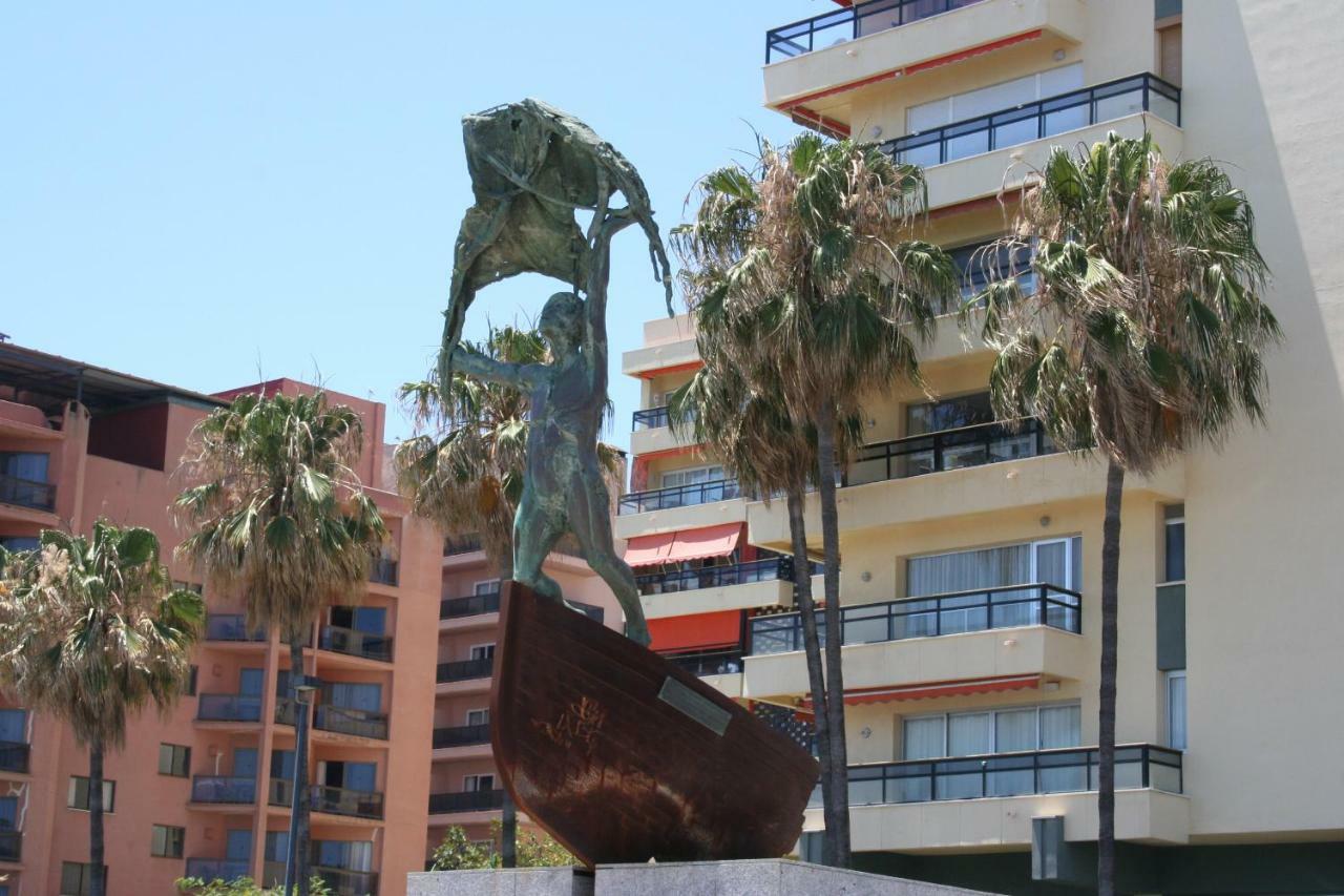 Apartamento El Remo Torremolinos Esterno foto