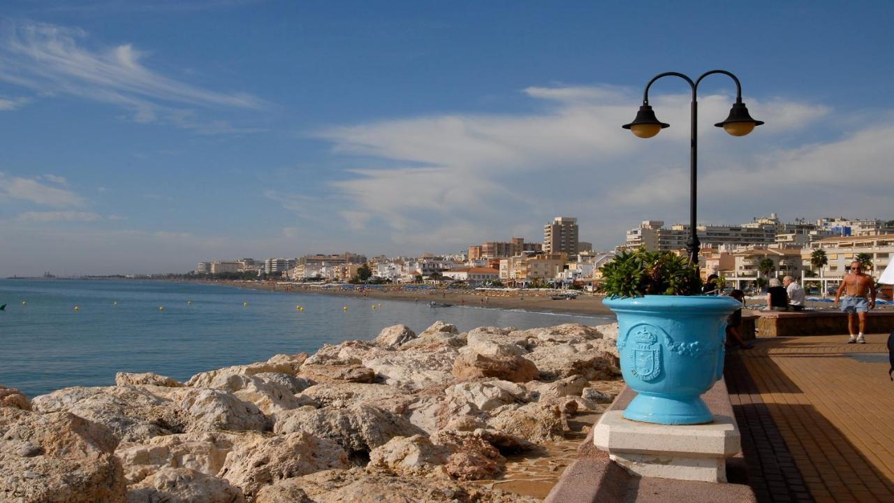 Apartamento El Remo Torremolinos Esterno foto