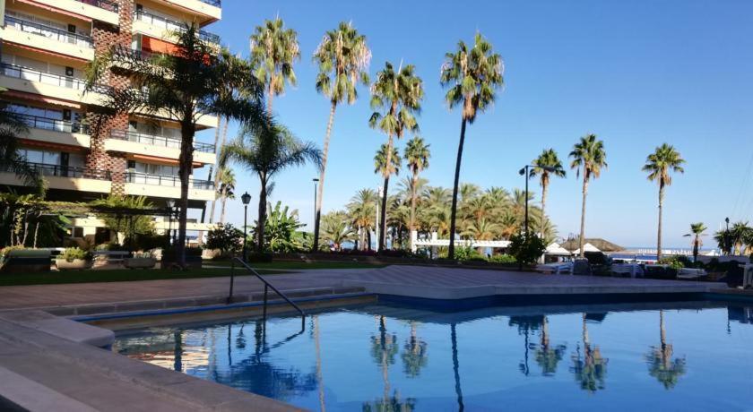 Apartamento El Remo Torremolinos Esterno foto